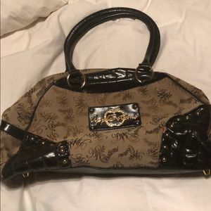 Applebottom purse